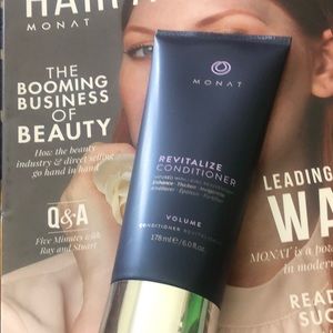 Monat Revitalize Conditioner